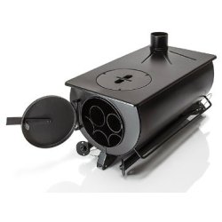 Petromax Loki Komfur/Brndeovn til Lavvu, Tipi eller Camping