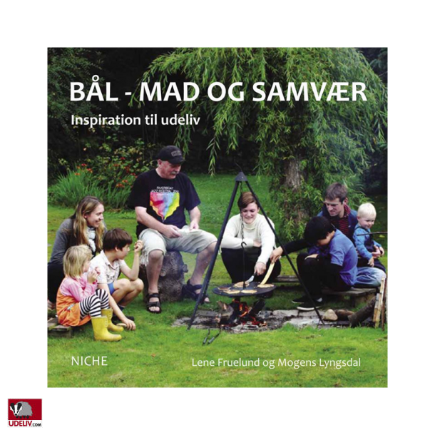 Bl  mad og samvr BOG