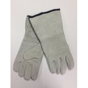 Diverse båltilbehør