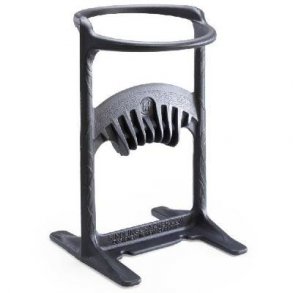 Brndeklver / Trklver