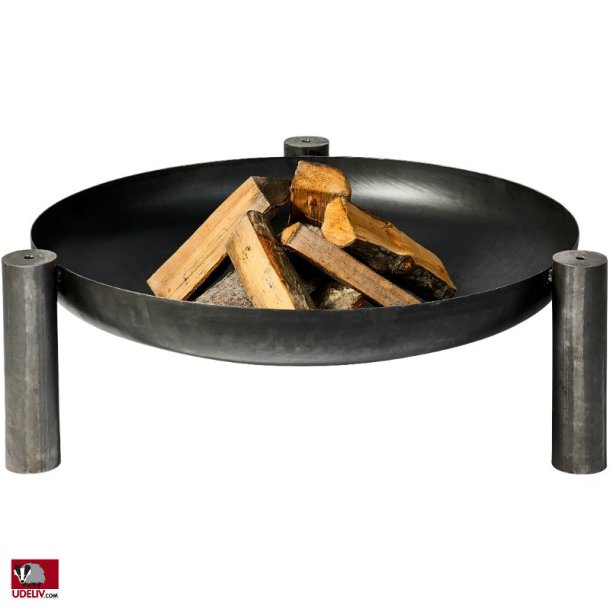 Bon-fire Blfad i stl - 70 CM