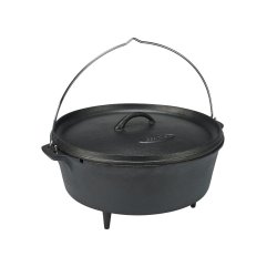Bon-fire Dutch Oven 5,5 L