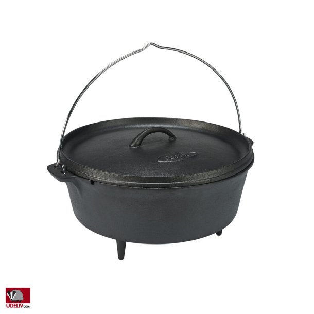 Bon-fire Dutch Oven 5,5 L