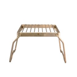 Stabilotherm BBQ Grill Small