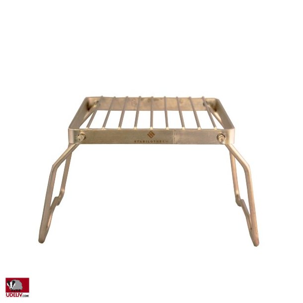 Stabilotherm BBQ Grill Small