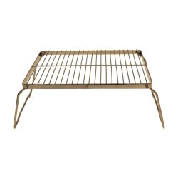 Stabilotherm BBQ Grill Medium