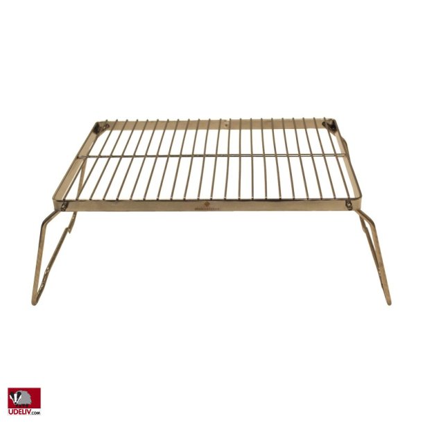 Stabilotherm BBQ Grill Medium