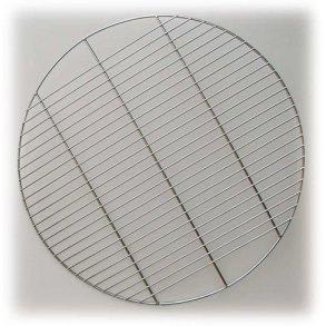 Grillrist 62 cm.