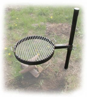 Swinggrill