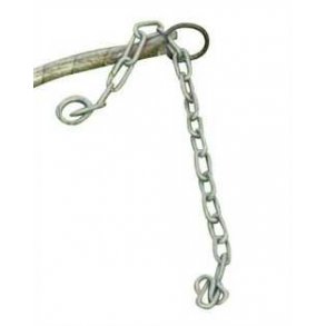 Kde med krog til trefod