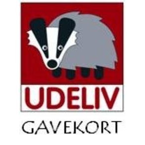 Gavekort