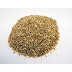 Rygesmuld af Bg - 22 kg