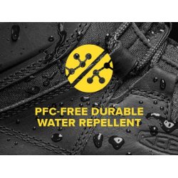 KEEN WOMEN'S TARGHEE III WP VANDTTTE VANDRESKO