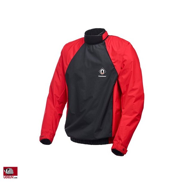 Crewsaver Spray Cag - Rd Kajakjakke