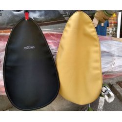 Longboat Neopren Cockpitcover