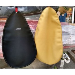 Longboat Neopren Cockpitcover