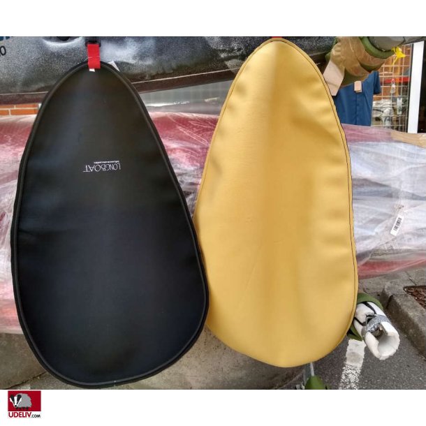 Longboat Neopren Cockpitcover