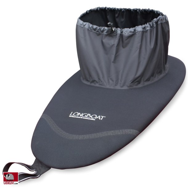 Longboat Sprayskirt / Spraydeck i neopren/nylon