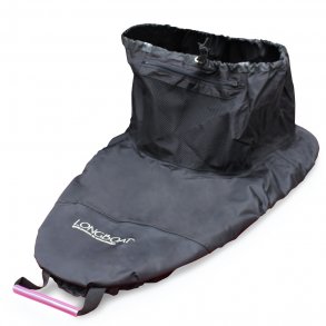 Longboat Sprayskirt / Spraydeck i nylon