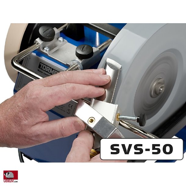 Tormek SVS-50 Holder /  Multilre til drejejern mv