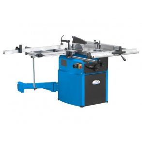 Ferax Rundsav FCS 250 P