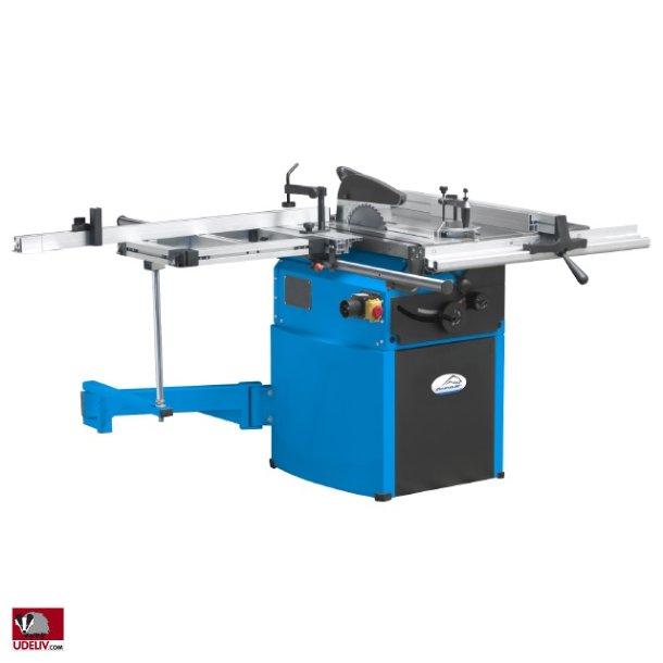 Ferax Rundsav FCS 250 P