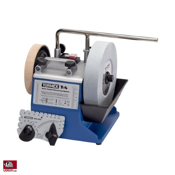 Tormek Vdsliber T-4