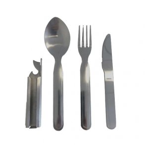 Stabilotherm Bestikst De Luxe Rustfri Stl