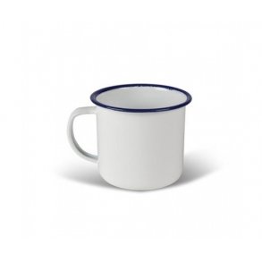 Emaljekrus 400 ml