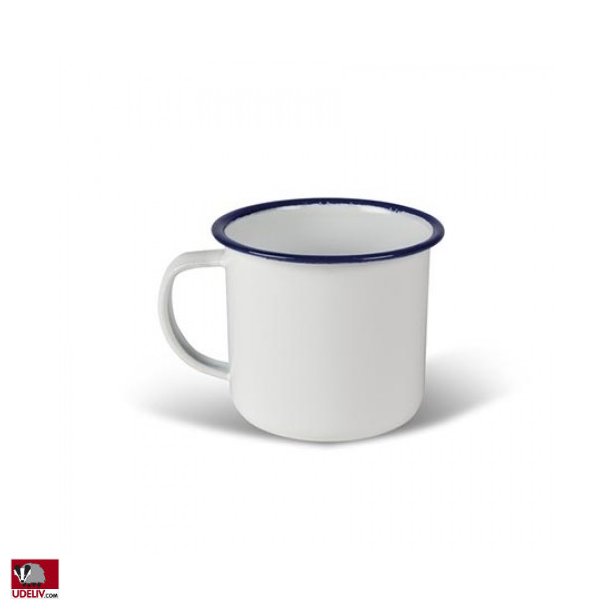 Emaljekrus 400 ml