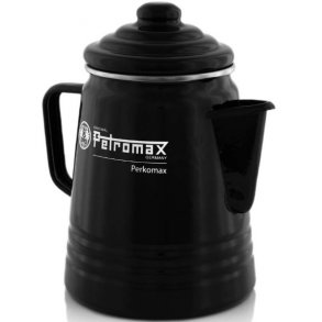 Petromax Perkomax 1,3L Kande til brygning af Kaffe og Te