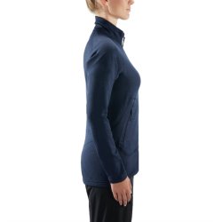 Haglfs Heron Jacket Women Strkbar Damefleece