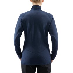 Haglfs Heron Jacket Women Strkbar Damefleece