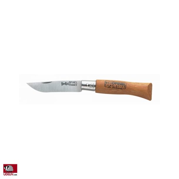Opinel / Nr. 4 / Bg