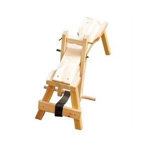 Snittebnk - Lille - Brn 3-12 r