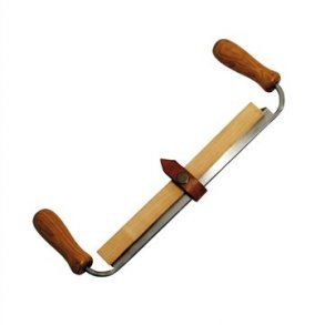 Bndkniv m. beskyttelse - 230 mm - Hndsmedet