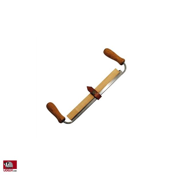 Bndkniv m. beskyttelse - 230 mm - Hndsmedet