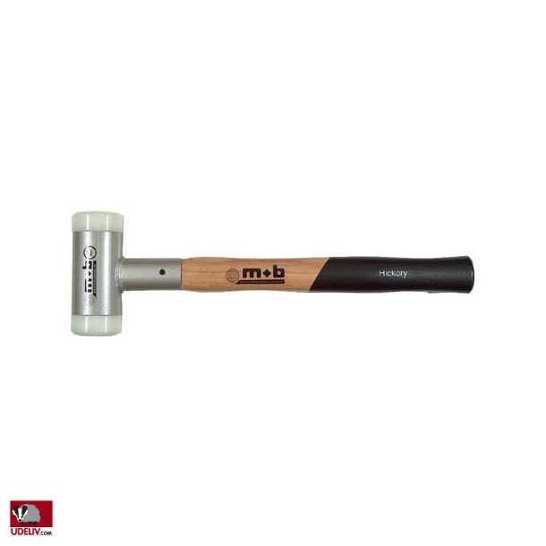 Fiberhammer 1750 gram  60 mm Peddinghaus