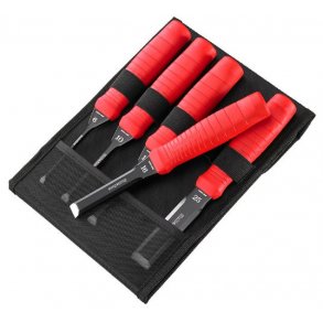 Hultafors Stemmejernsst 5 stk. EDC S5