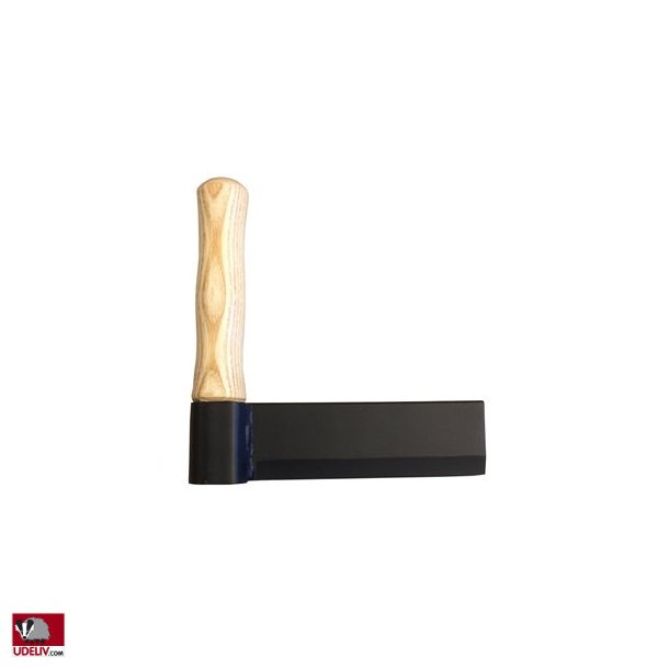 Klvejern - 150x50 mm - Med skaft