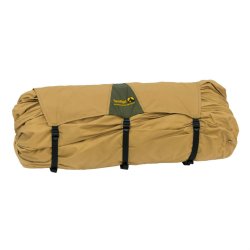 Tentipi Safir CP Lavvu/Tipi - Strrelse 5, 7, 9 eller 15