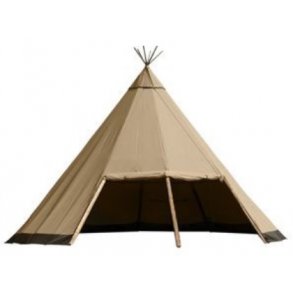 Tentipi Cirrus Comfort 20, 28, 40 eller 72