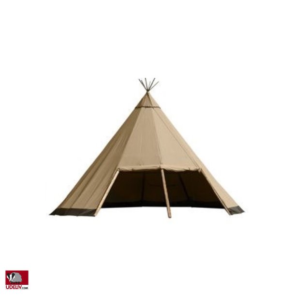 Tentipi Cirrus Comfort 20, 28, 40 eller 72