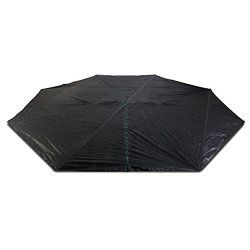 Tentipi Floor Comfort Lavvu bund