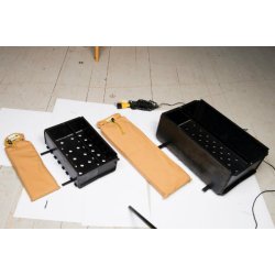 Tentipi Hekla Blsted/Brndeovn