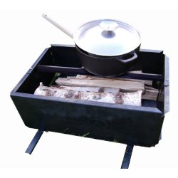 Tentipi Hekla Blsted/Brndeovn