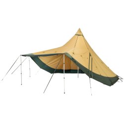 Tentipi Zirkonflex 15 CP Lavvu/Tipi