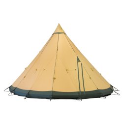 Tentipi Zirkonflex 15 CP Lavvu/Tipi