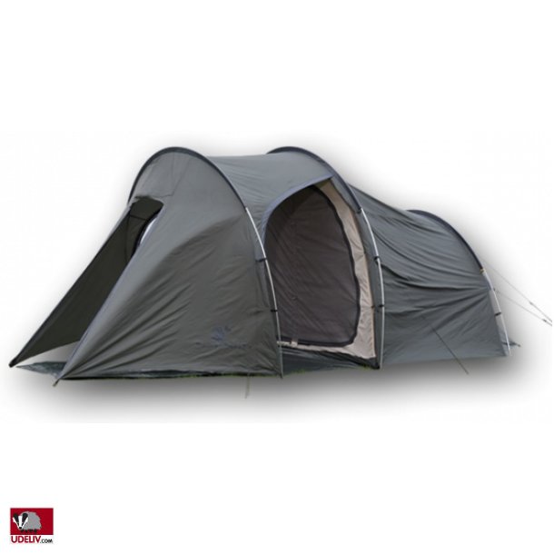 Wolf Camper Cobra 3 - Let telt til MC &amp; Cykelbrug mv
