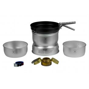 Trangia 25-23 UL/D Duossal Stormkkken